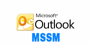 MSSM Email