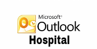 Hospital Email