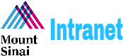 Mount Sinai Intranet